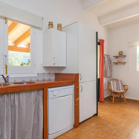 Βίλα Casa Dina