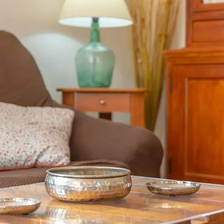 Βίλα Casa Dina Es Mercadal
