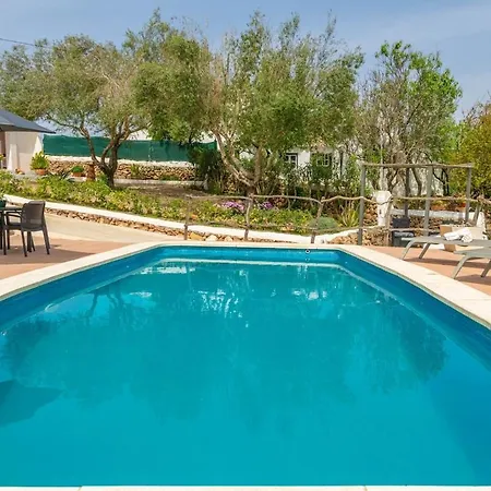 Βίλα Casa Dina Es Mercadal