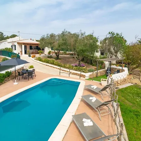 Βίλα Casa Dina *