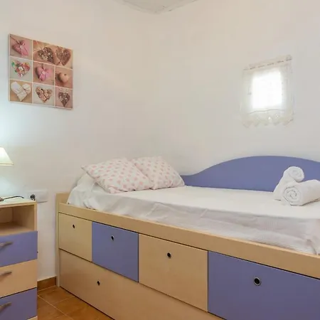 Casa Dina Βίλα Es Mercadal