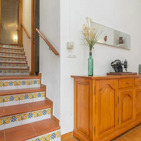 Casa Dina Villa