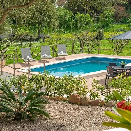 Villa Casa Dina