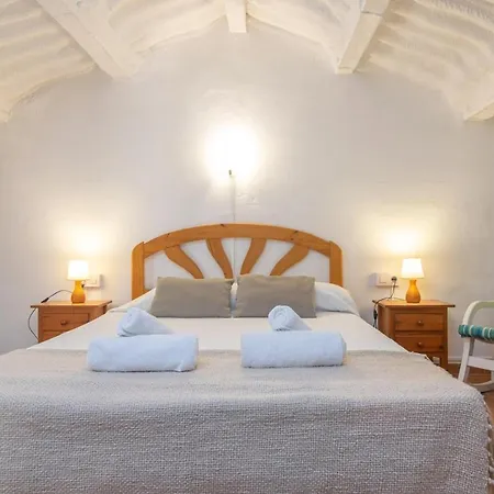 Casa Dina * Es Mercadal