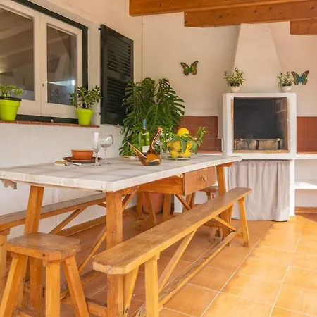 Casa Dina *