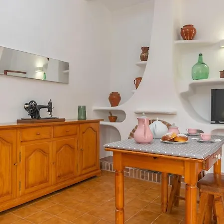 Casa Dina Villa *