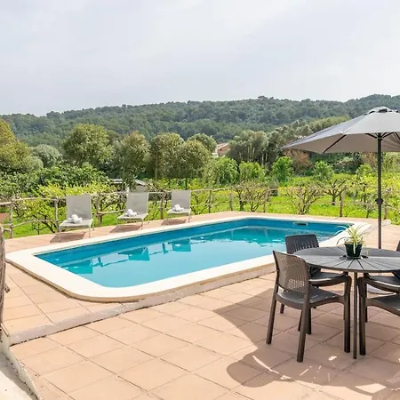 Casa Dina Villa *