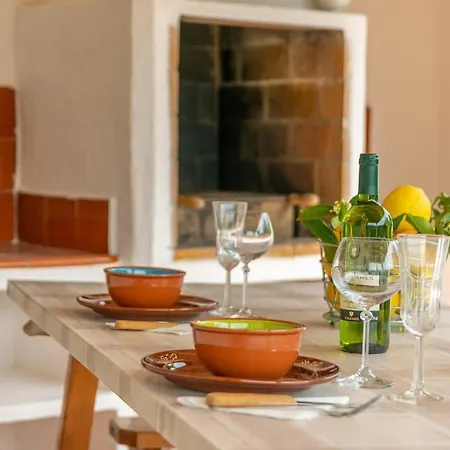 Casa Dina Es Mercadal
