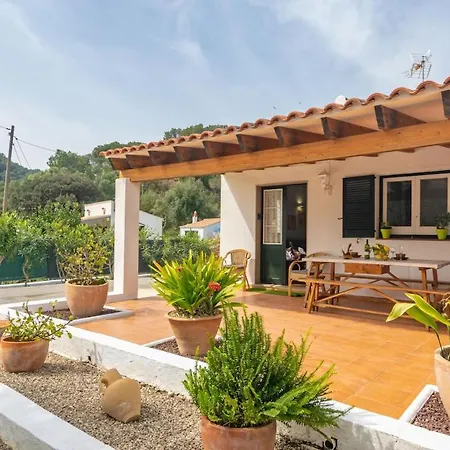 Casa Dina
