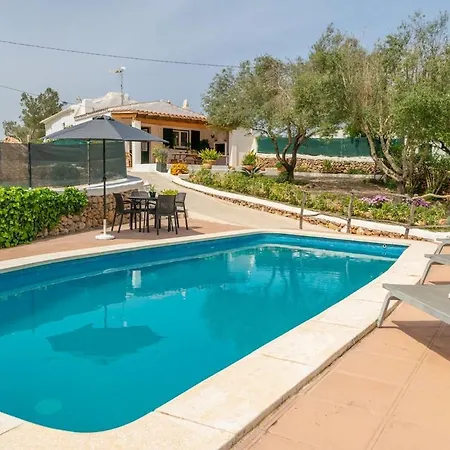 Villa Casa Dina Es Mercadal