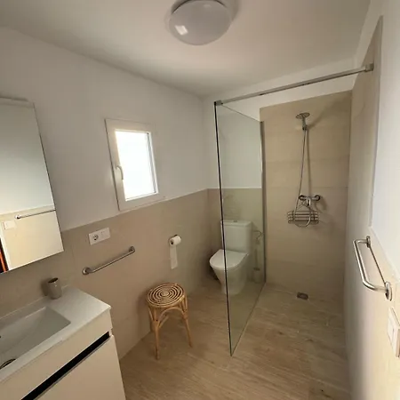 Casa Dina *
