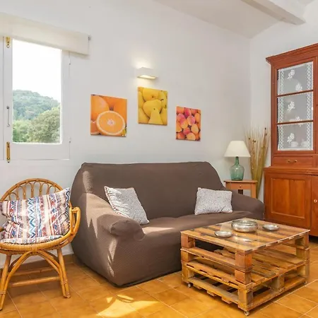 Casa Dina Villa