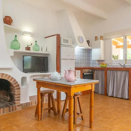 Casa Dina Villa Es Mercadal