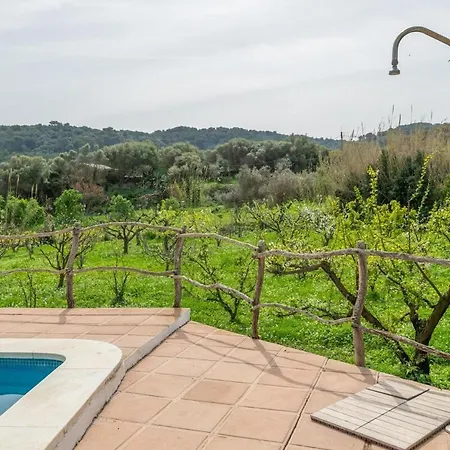 Casa Dina