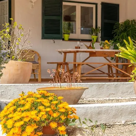 Casa Dina Villa *