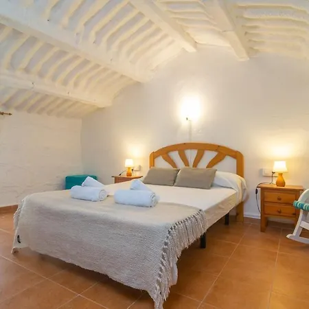 Villa Casa Dina Es Mercadal
