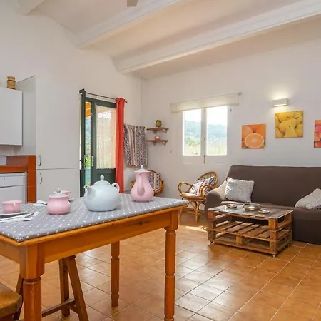 Villa Casa Dina