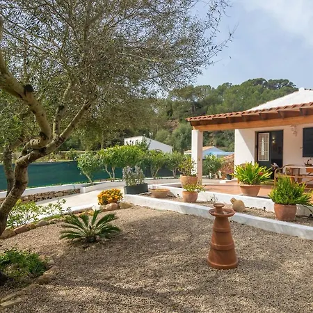 Casa Dina Villa Es Mercadal