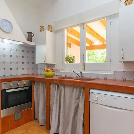 Casa Dina Villa *
