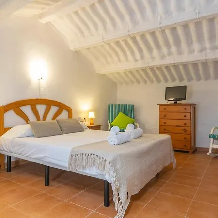Villa Casa Dina *